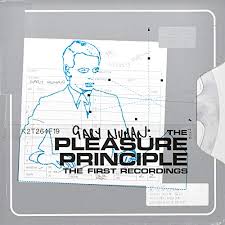 Free shipping on orders over $25.00. Gary Numan 40th Anniversary Reissues Superdeluxeedition