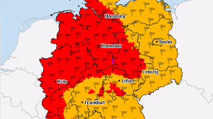 184,450 likes · 162 talking about this. Unwetterzentrale Warnt Sogar Orkanartige Boen Sind Moglich