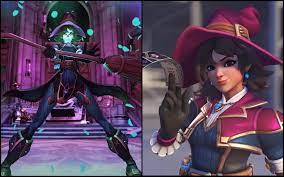 Overwatch 2 Witch Kiriko Bundle: How to get, features, price, and more