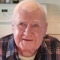 Marvin Cates Obituary