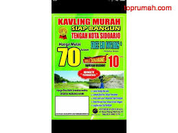 (sidoarjo) (pilang) wonoayu surabaya, 4500 m 2. Jual Tanah Murah Sidoarjo Kab Toprumah Com Jual Beli Rumah Tanah Ruko Pasang Iklan Gratis