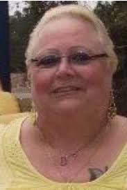 Lillian Ruth Baldree Fox