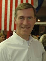 Jim Bryson (politician)