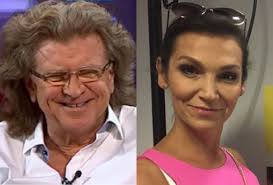 Olga bończyk prowadziła także program kulinarny. Zbigniew Wodecki Olga Bonczyk Oddala Hold Muzykowi W Opolu