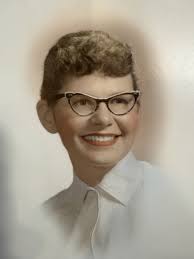 Obituary information for Barbara K Fowler