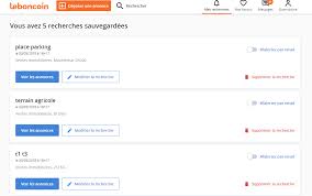 Merci de me répondre et de flore sauvages protégées ou menacées d'extinction. Alerte Aumatique Le Bon Coin Ce Que Vous Devez Savoir En 2020