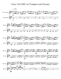 Naruto shippuden (sign) ❤ violin anime cover! Anime Trumpet Sheet Music