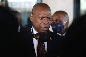 We did not find results for: Siu Makes Damning Finding Against Zweli Mkhize In Digital Vibes Contract Probe