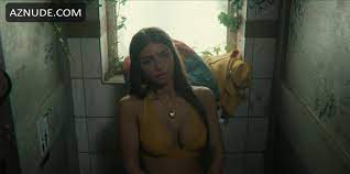 MIMI KEENE Nude - AZnude