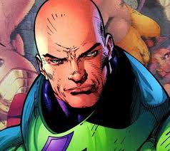 When Bad Guys Go Good: A Look at Forever Evil's Lex Luthor