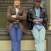 Who was substituted for nick nolte on saturday night live? 3