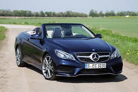 2014 Mercedes Benz E550 Cabriolet Mercedes Benz Convertible Mercedes Benz E550 Mercedes