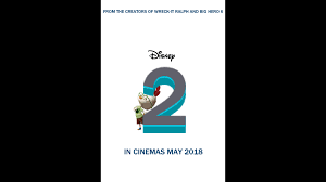 Disney Chicken Little 2 Wreck It Ralph Big Hero Big Hero 6