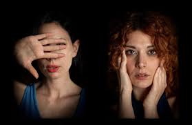 Angelo Orefice: “La mia Passione scolpita nella luce”