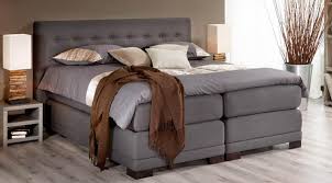 In der aus holz gefertigten box befestigen sie keinen lattenrost. Boxspring Bett Betten Kirchhoff