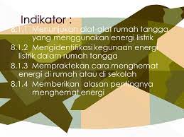 Bab 8 Penghematan Energi Ppt Download