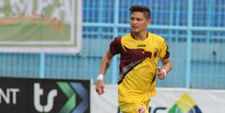 Syamsir Alam Bola Net
