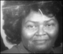 Roxie HARRIS Obituary (2011)