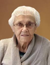 Emily Steffan Obituary