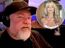 Jackie 'O' Henderson looks relieved as she leaves KIIS FM studios after  coming clean over her drug addiction in emotional on-air announcement