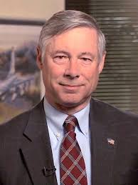 Cass GOP censures Upton over Taylor-Green vote, Upton defends vote