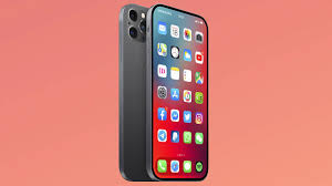 Iphone 13 Series Launch Notch Less Design With Wireless Fast Charging Iphone Wireless Product Launch