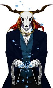 Avadras One Of My Favorite Moments So Far In The Mahou Tsukai No Yome Ancient Magus Bride Elias Ainsworth Anime Fandom Die braut des magiers (german); ancient magus bride elias ainsworth