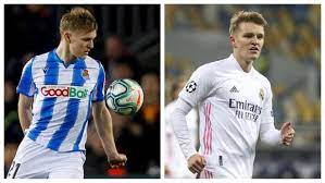 All information about real sociedad (laliga) current squad with market values transfers rumours player stats fixtures news. Real Madrid La Liga Real Madrid Real Sociedad And The Saga That Ended With Arsenal Real Madrid