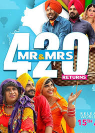 Mr And Mrs 420 Returns Full Movie Download Filmywap Worldfree4u Parahuna (2018) punjabi movie,,,part 1. mr and mrs 420 returns full movie