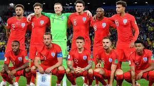 The first england captain was cuthbert ottaway; England Football Team Tovera Consulting