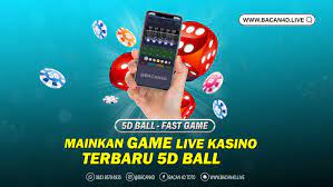 5d Ball Fast Game Terbaru Idn Live Bacan4d Kasino Game Main Game