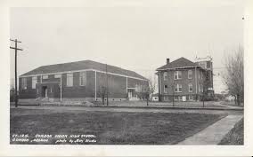 Shop mens wool clothes now. Condon High School Buildings School Building Old Photos Oregon