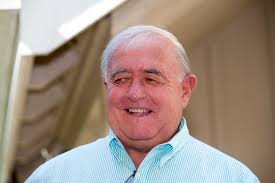 Passing of Commander Dave Nichols, Malone Amvets