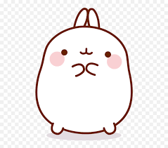 Maybe you would like to learn more about one of these? Via Giphy Love Stickers Molang Transparent Cute Gif Png Molang Png Free Transparent Png Images Pngaaa Com