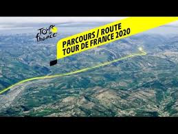 Download cyclingoo for free on android and ios, the best cycling results and news app! Tour De France 2020 Route Unveiled In Paris Flythrough Video Road Cc