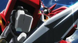 Super Robot Wars OG: The Inspectors 01-02 | Anivision