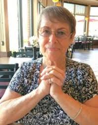 Joyce Eileen Frey Obituary