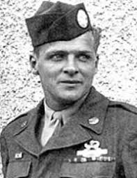 Donald "G" Malarkey's memories of WW2