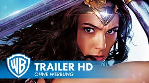 Wonder woman isn't only an amazonian princess with badass boots. Wonder Woman Trailer 5 Deutsch Hd German 2017 Youtube