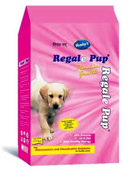 Venkys Regale Pup Dog Food 15kg Dog Food Recipes Dogs Best Dog Food