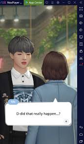 What is the universe made of? Play Bts Universe Story On Pc With Noxplayer Noxplayer