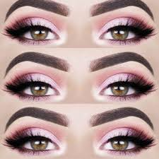 21 Cool Makeup Looks For Hazel Eyes And A Tutorial For Dessert Makeup For Hazel Eyes Cool Makeup Looks Hazel Eye Makeup