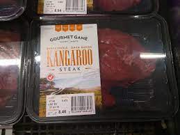 Kangaroo Meat Can Kill You And Your Pets Australian Wildlife Protection Council