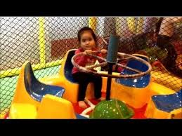 Playground Fun Play Place For Kids Khu Vui Choi Cho Be 2