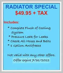 Make Sure Your Car S Radiator Is Always At It S Proper Temperature Over Heating Can Cause Seriou Repair And Maintenance Car Radiator Car Maintenance