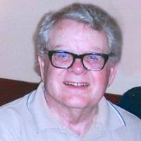 Gerald (Jerry) William Dickson