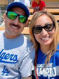 Celebrate Dodger Blue: A Journey in Los Angeles Culture