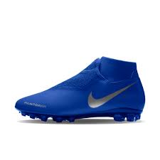 Nike Phantom Vision Academy Mg Id Multi Ground Soccer Cleat Best Soccer Shoes Nike Soccer Shoes Soccer Boots