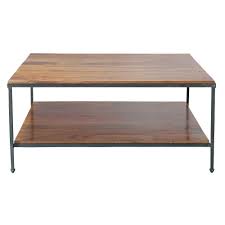 vierkante salontafel luberon couchtisch wohnzimmertische couchtisch metall