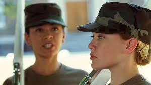 Movie Streaming Cadet Kelly Full Movie Online Free Cadet Kelly Movies On  Google Play